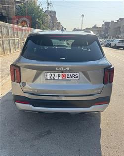 كيا سورينتو